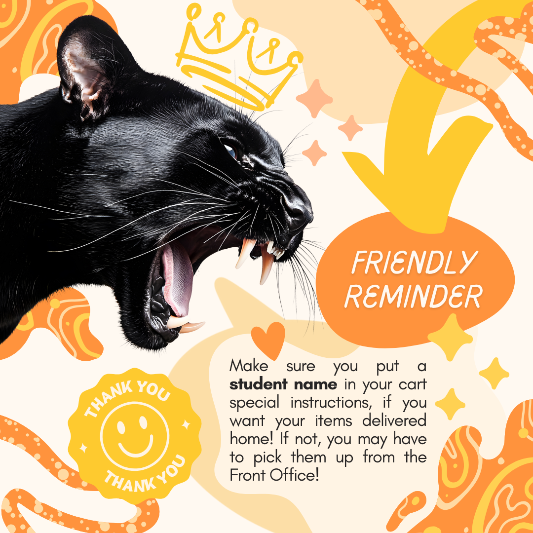 2025 Drama Club Shirt