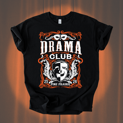 2025 Drama Club Shirt