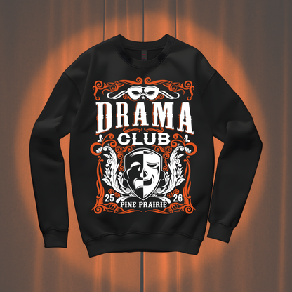 2025 Drama Club Sweatshirt