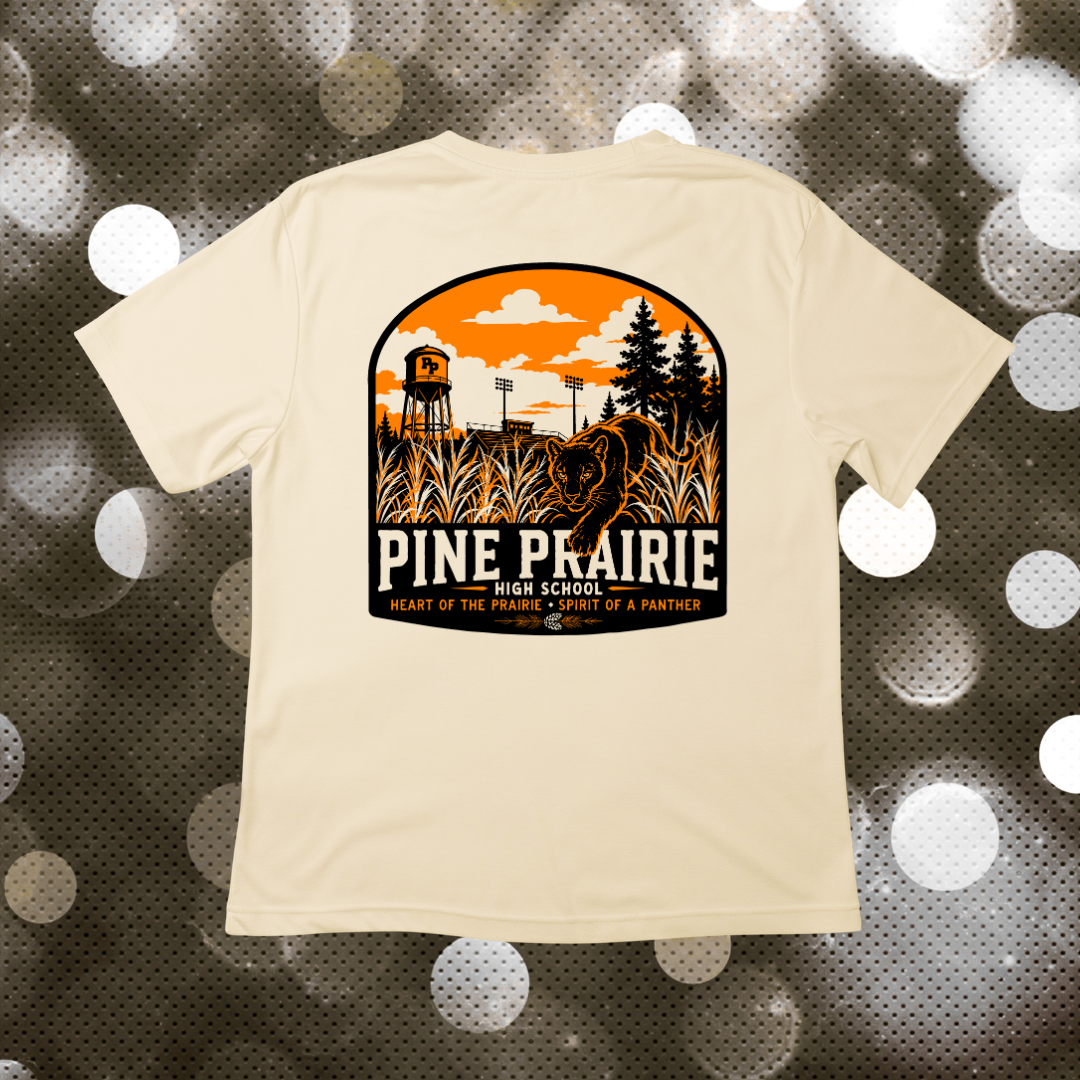 26-27 PPHS Spirit Shirt