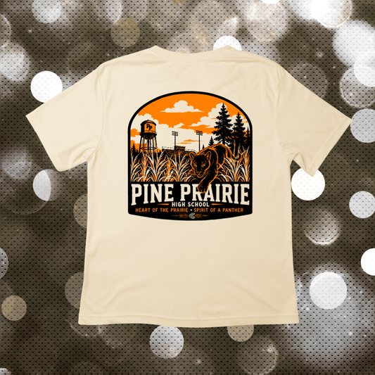 26-27 PPHS Spirit Shirt