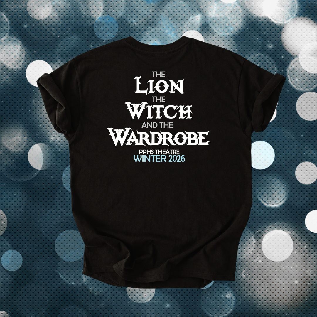 [THEATRE] 2026 Winter Production Shirt