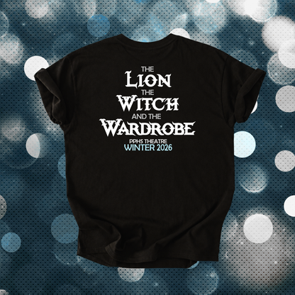 [THEATRE] 2026 Winter Production Shirt