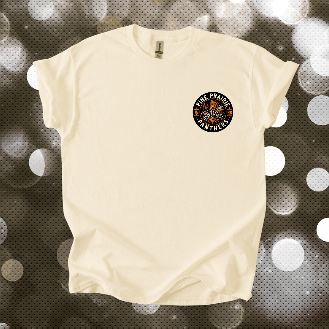 26-27 PPHS Spirit Shirt