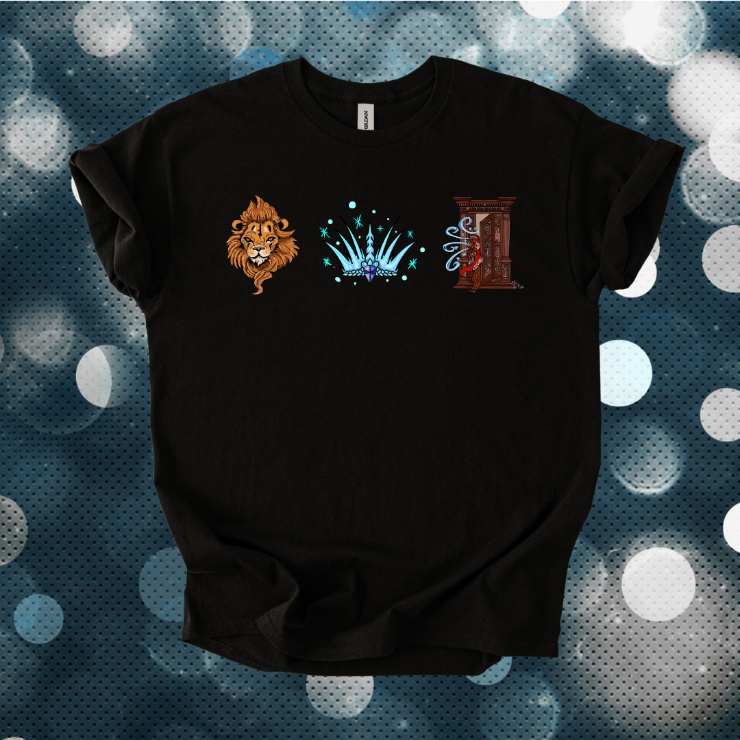 [THEATRE] 2026 Winter Production Shirt