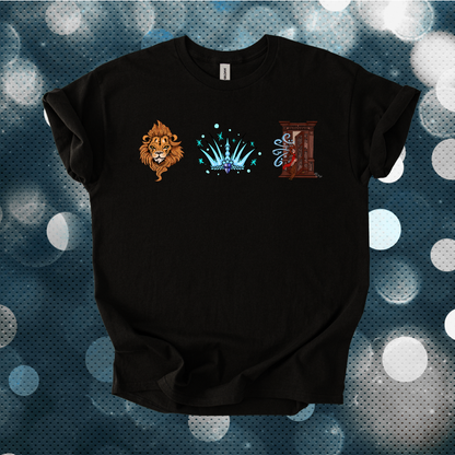 [THEATRE] 2026 Winter Production Shirt