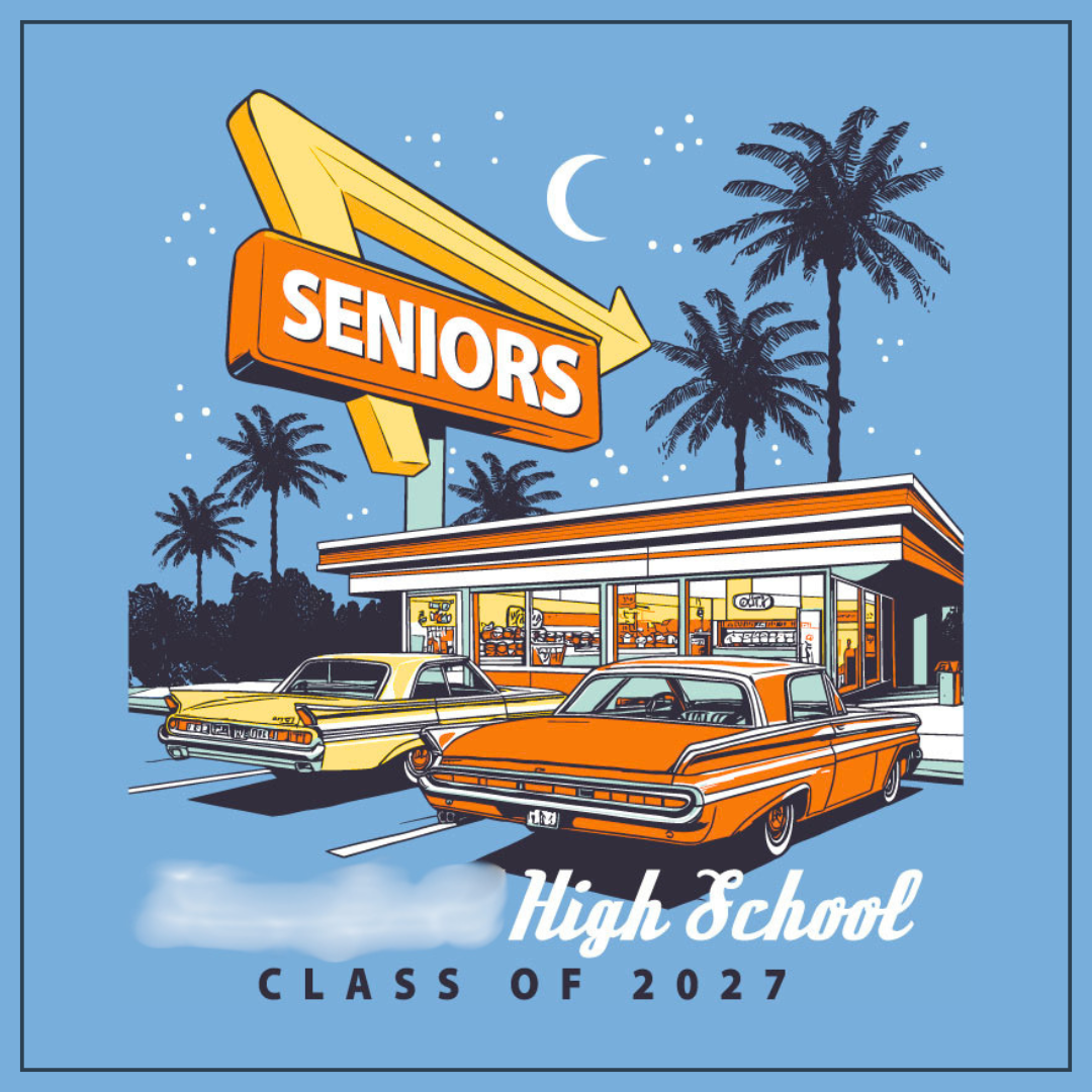 [Ring Ceremony] We're Out! T-Shirt
